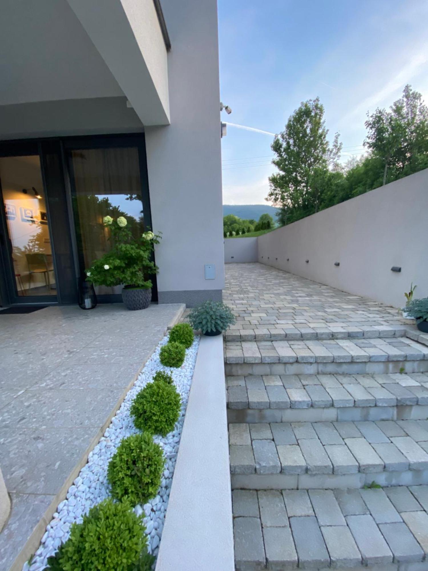 B&B Plitvice Area Natura Seliste Dreznicko Exterior photo